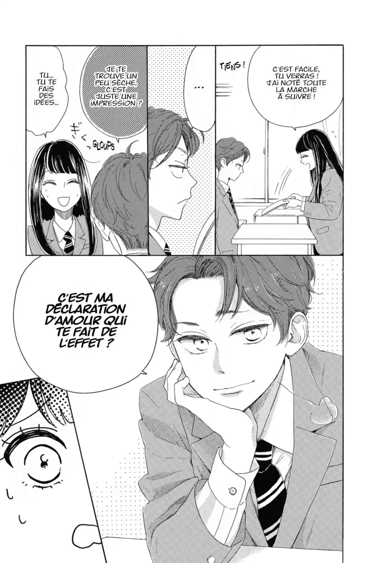 Jardin Secret Volume 7 page 144