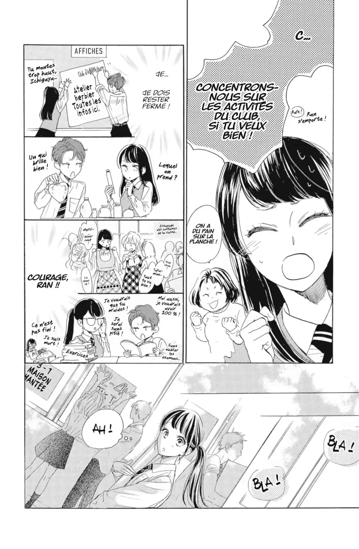 Jardin Secret Volume 7 page 145