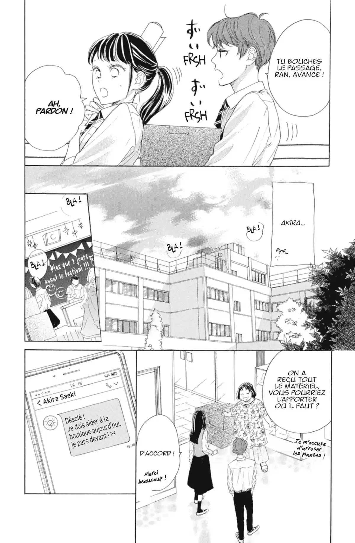 Jardin Secret Volume 7 page 147