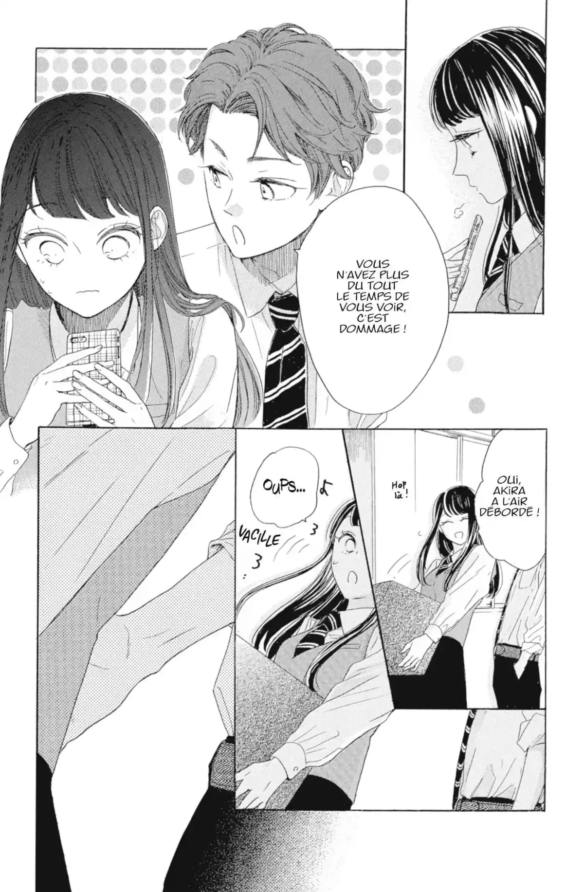 Jardin Secret Volume 7 page 148