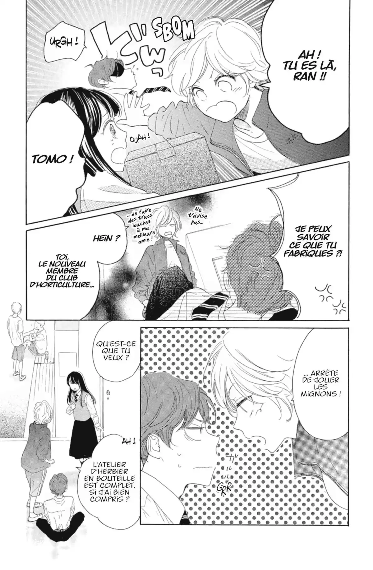 Jardin Secret Volume 7 page 150