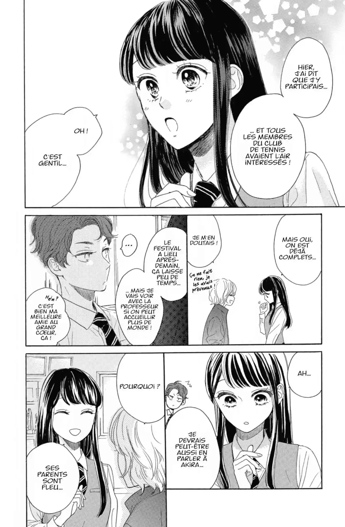 Jardin Secret Volume 7 page 151