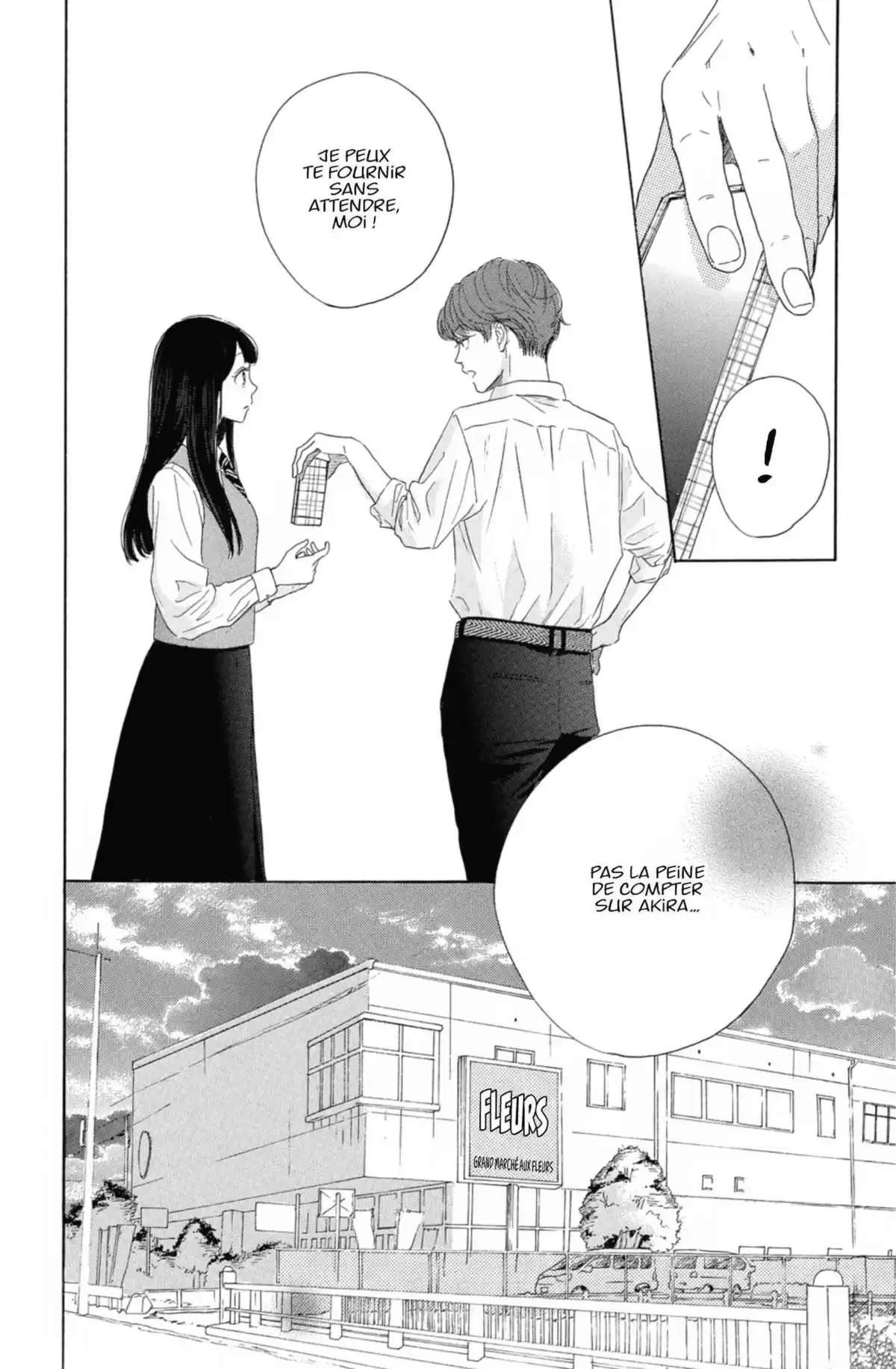 Jardin Secret Volume 7 page 153