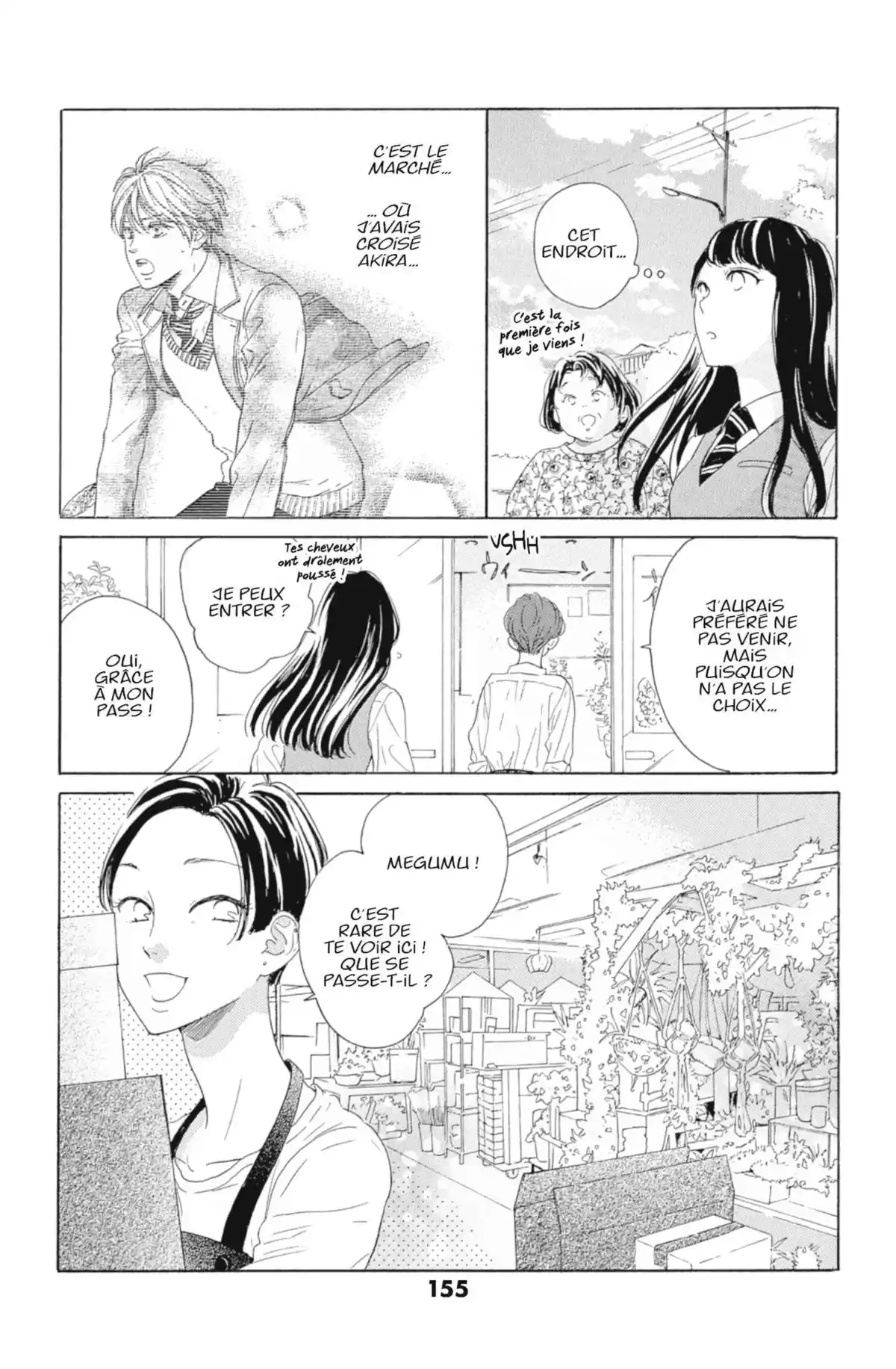 Jardin Secret Volume 7 page 154