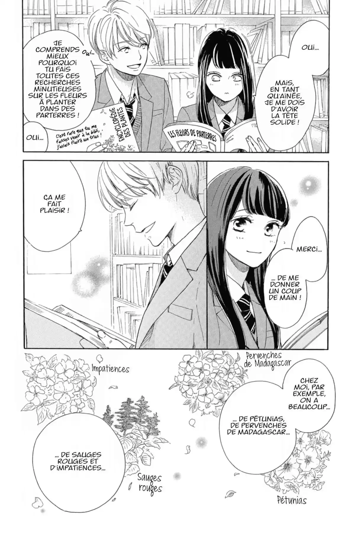 Jardin Secret Volume 7 page 59