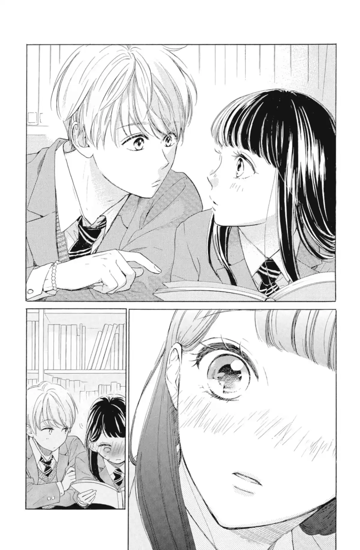 Jardin Secret Volume 7 page 62