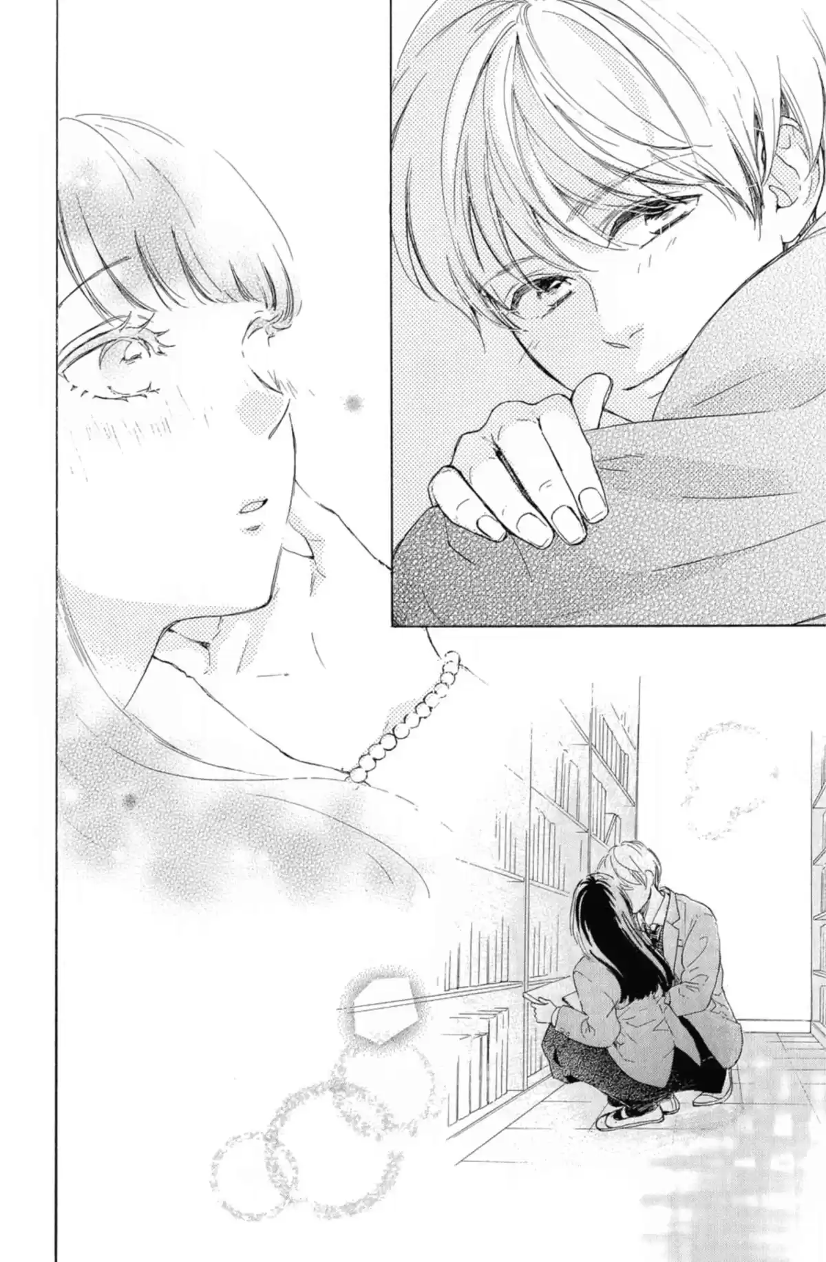Jardin Secret Volume 7 page 63
