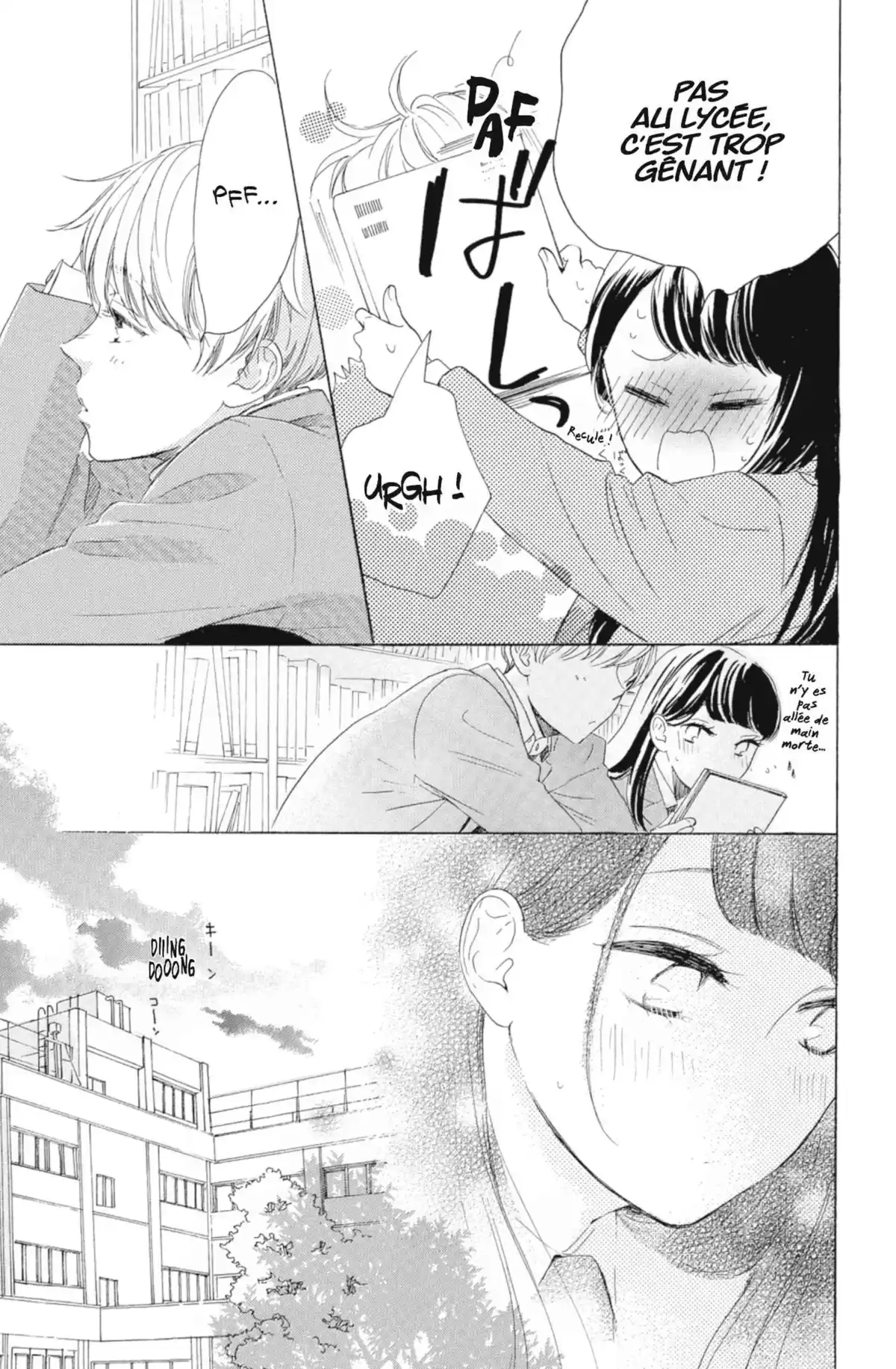 Jardin Secret Volume 7 page 64