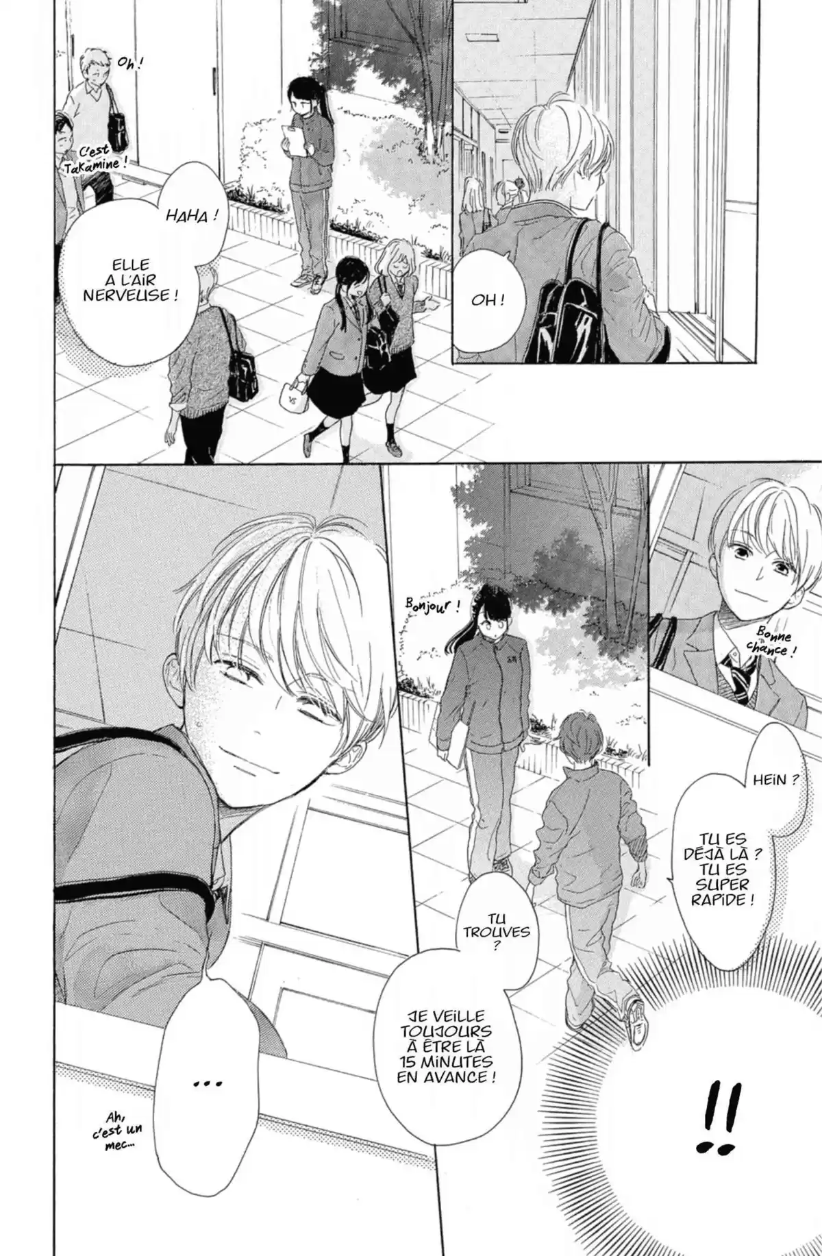 Jardin Secret Volume 7 page 65