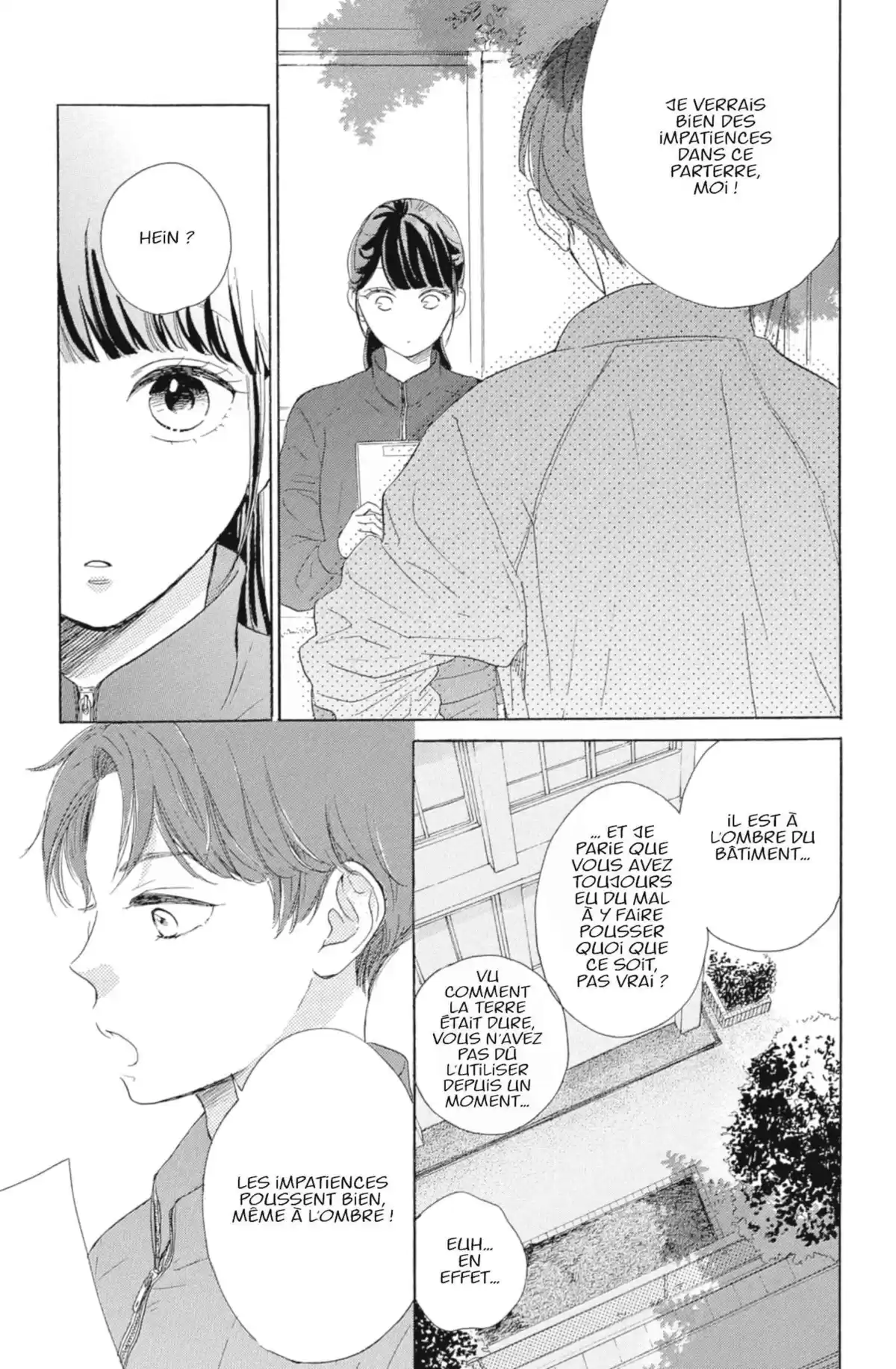 Jardin Secret Volume 7 page 68