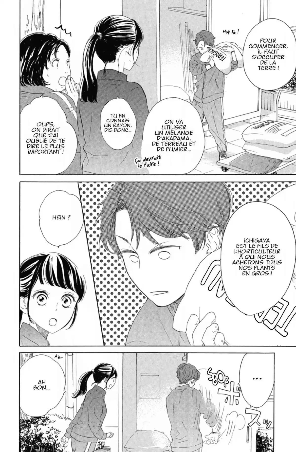Jardin Secret Volume 7 page 69