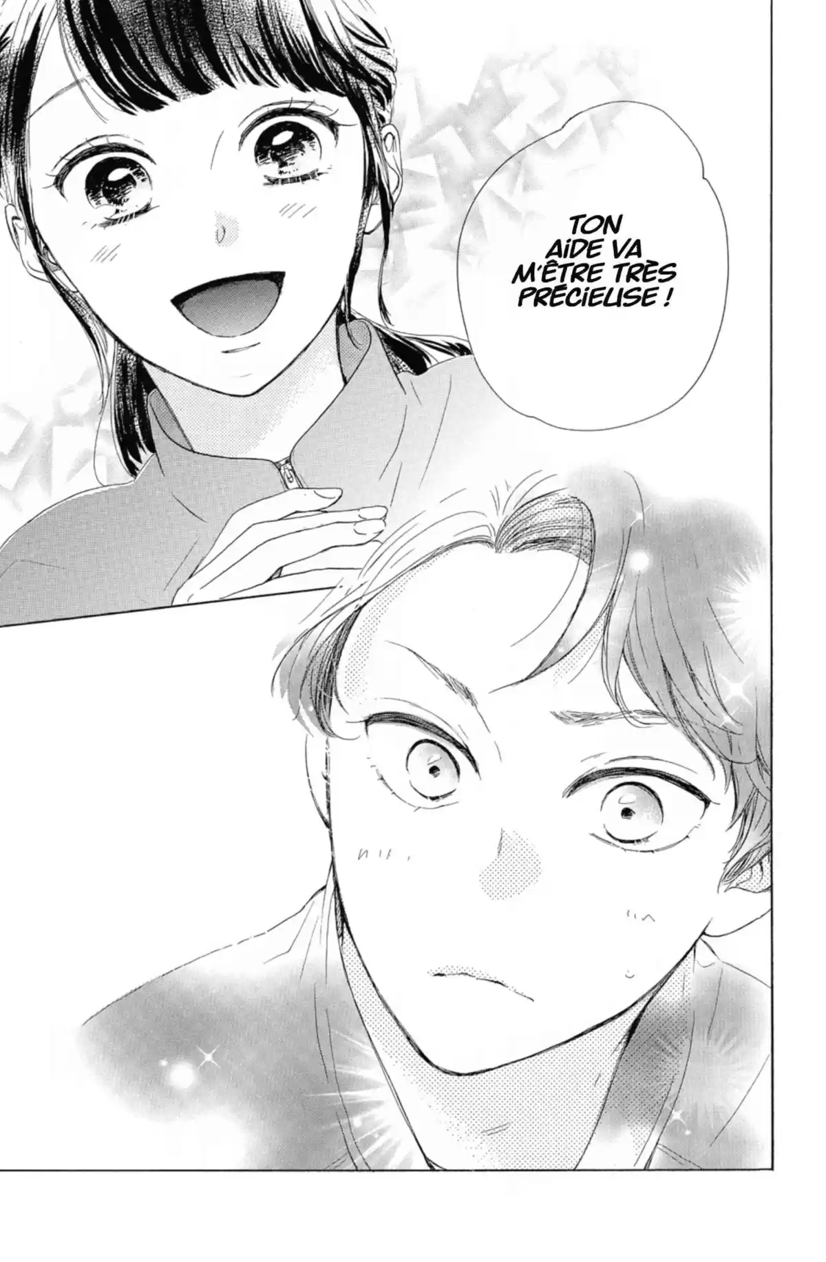 Jardin Secret Volume 7 page 70