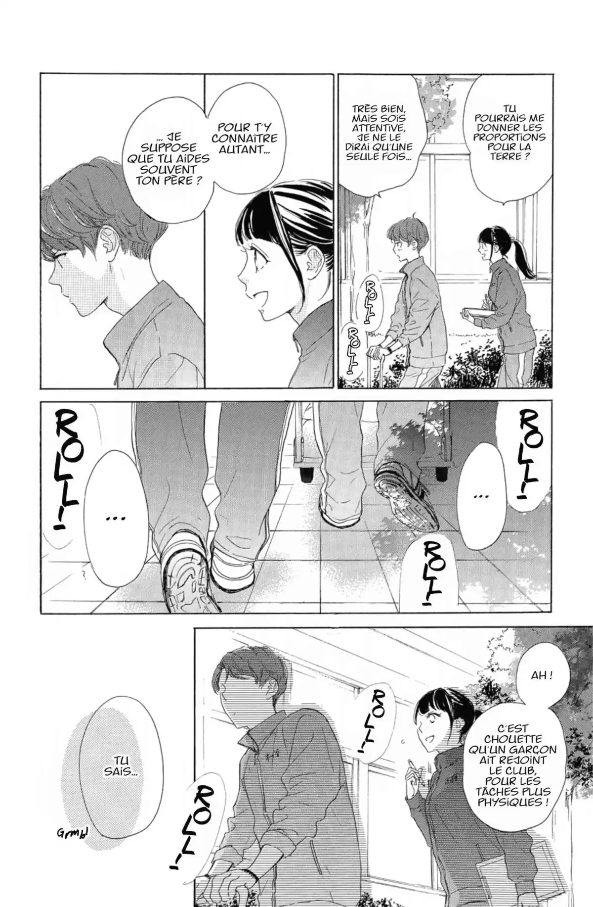 Jardin Secret Volume 7 page 71