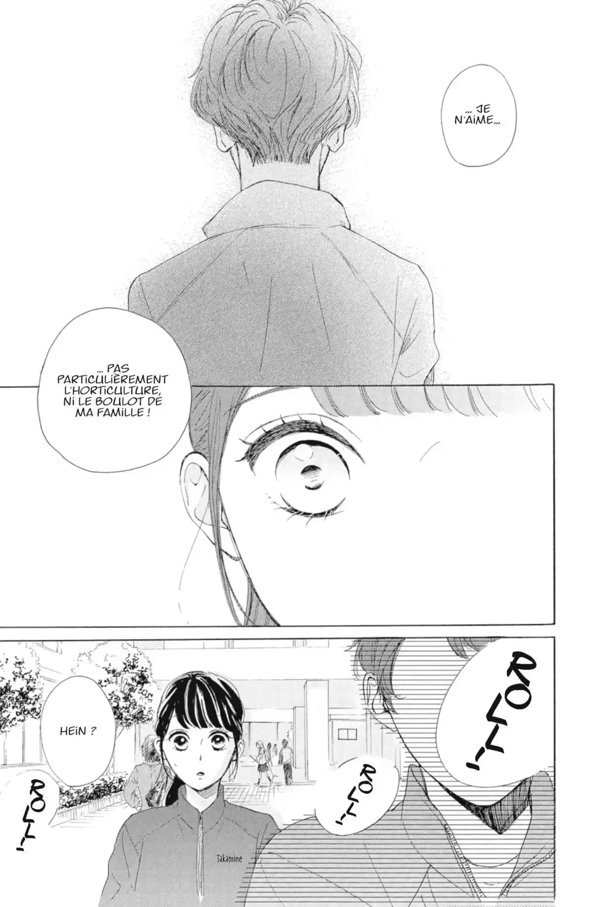 Jardin Secret Volume 7 page 72