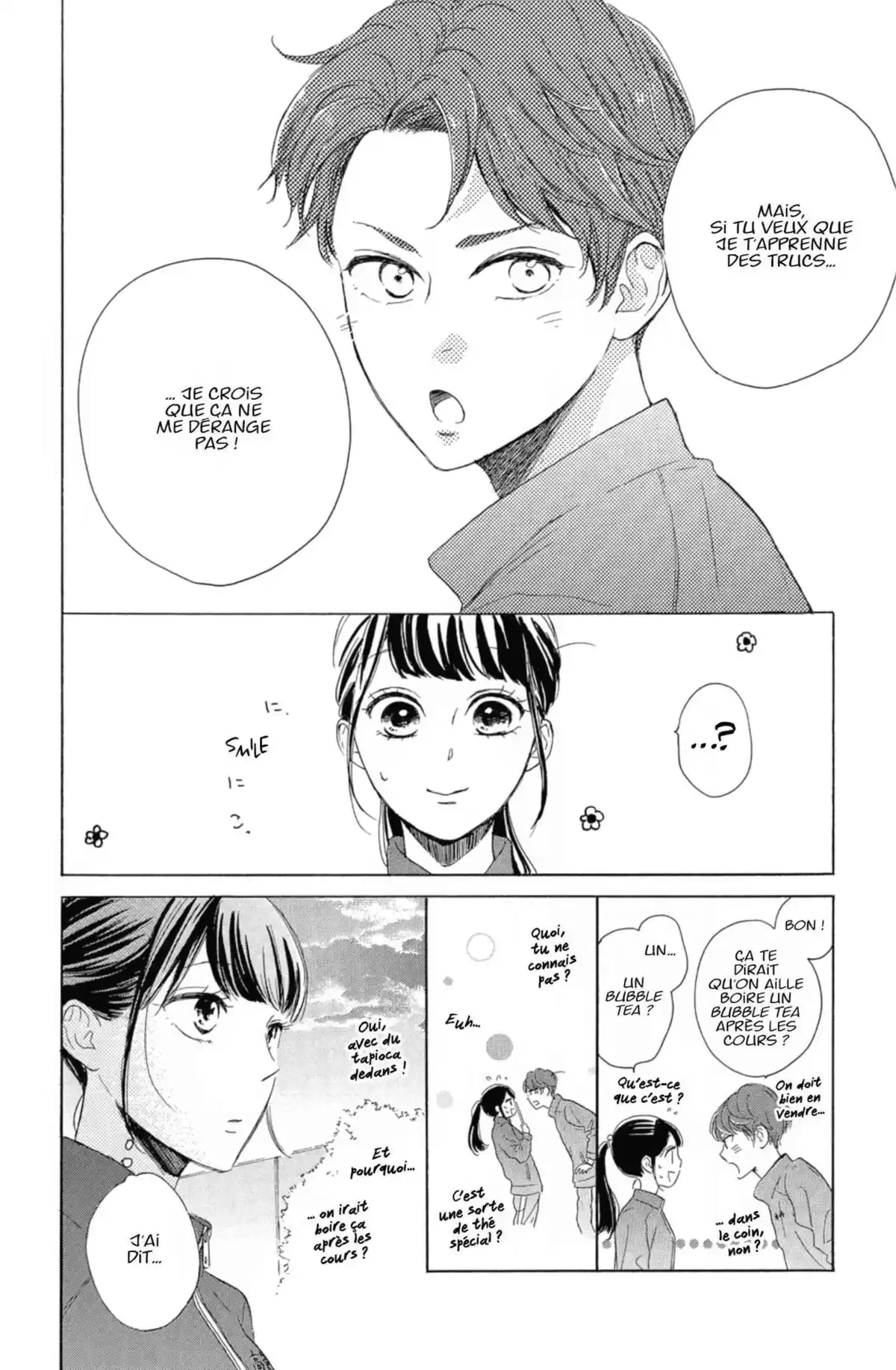 Jardin Secret Volume 7 page 73