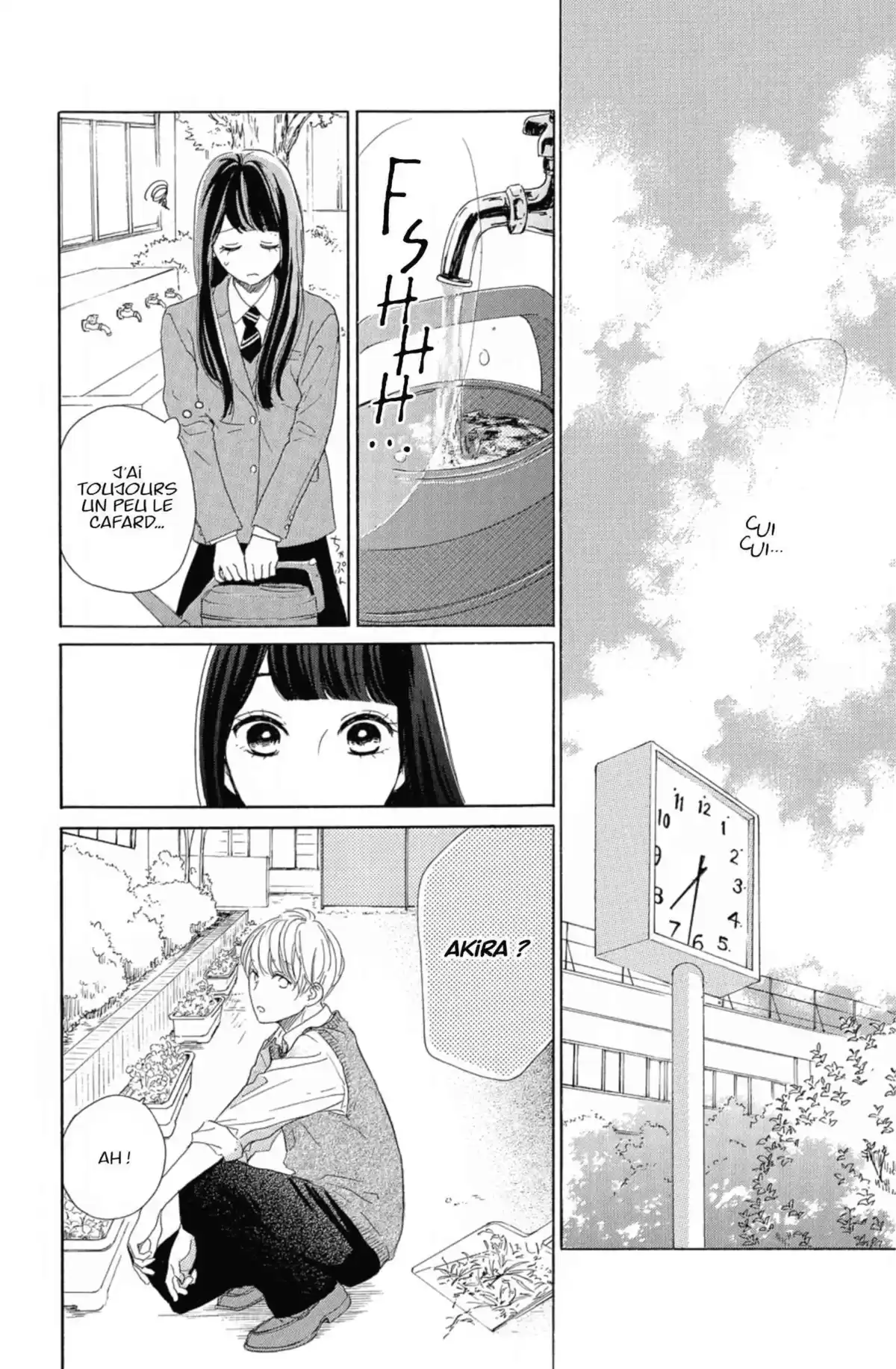 Jardin Secret Volume 7 page 75