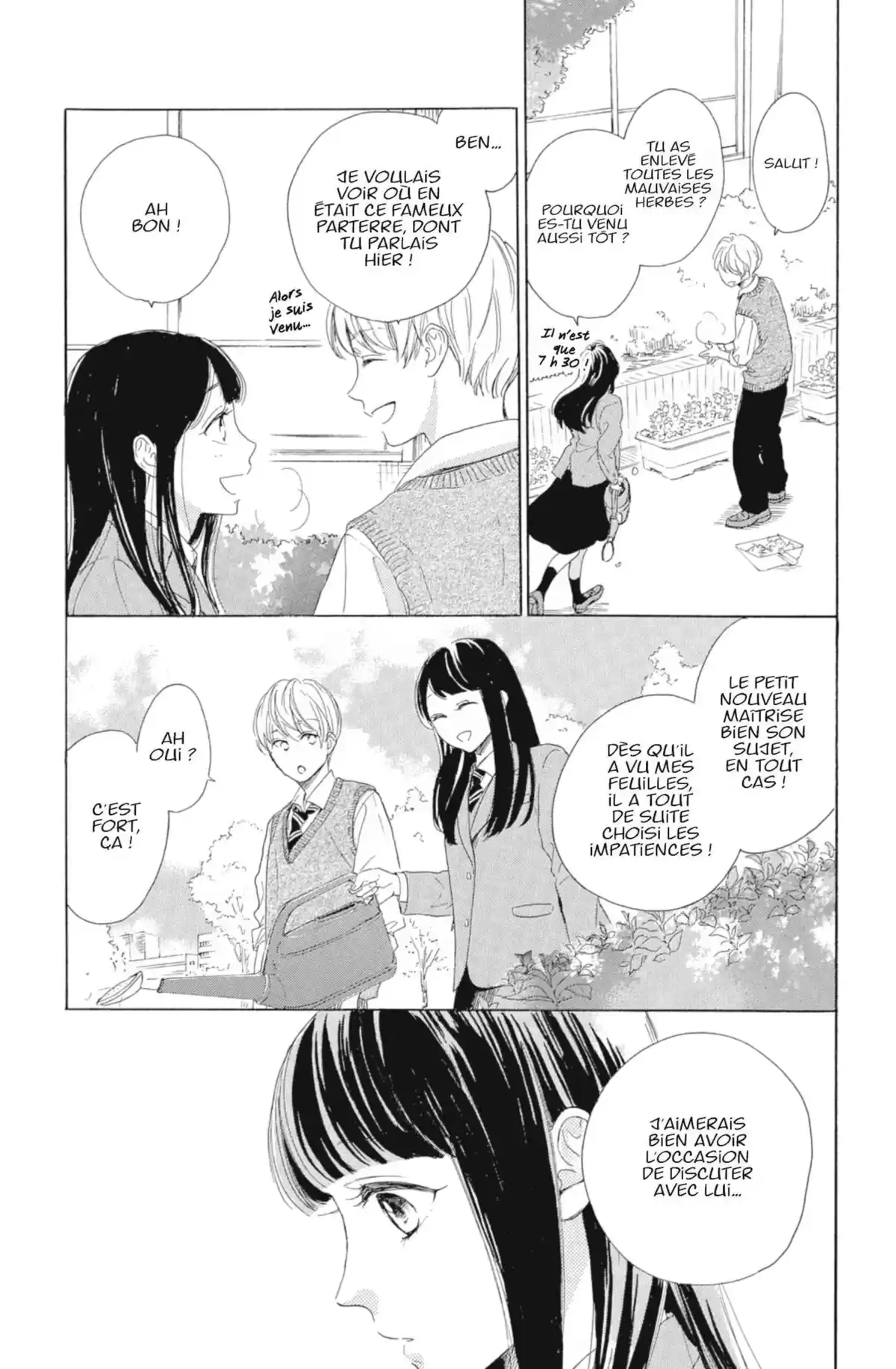 Jardin Secret Volume 7 page 76