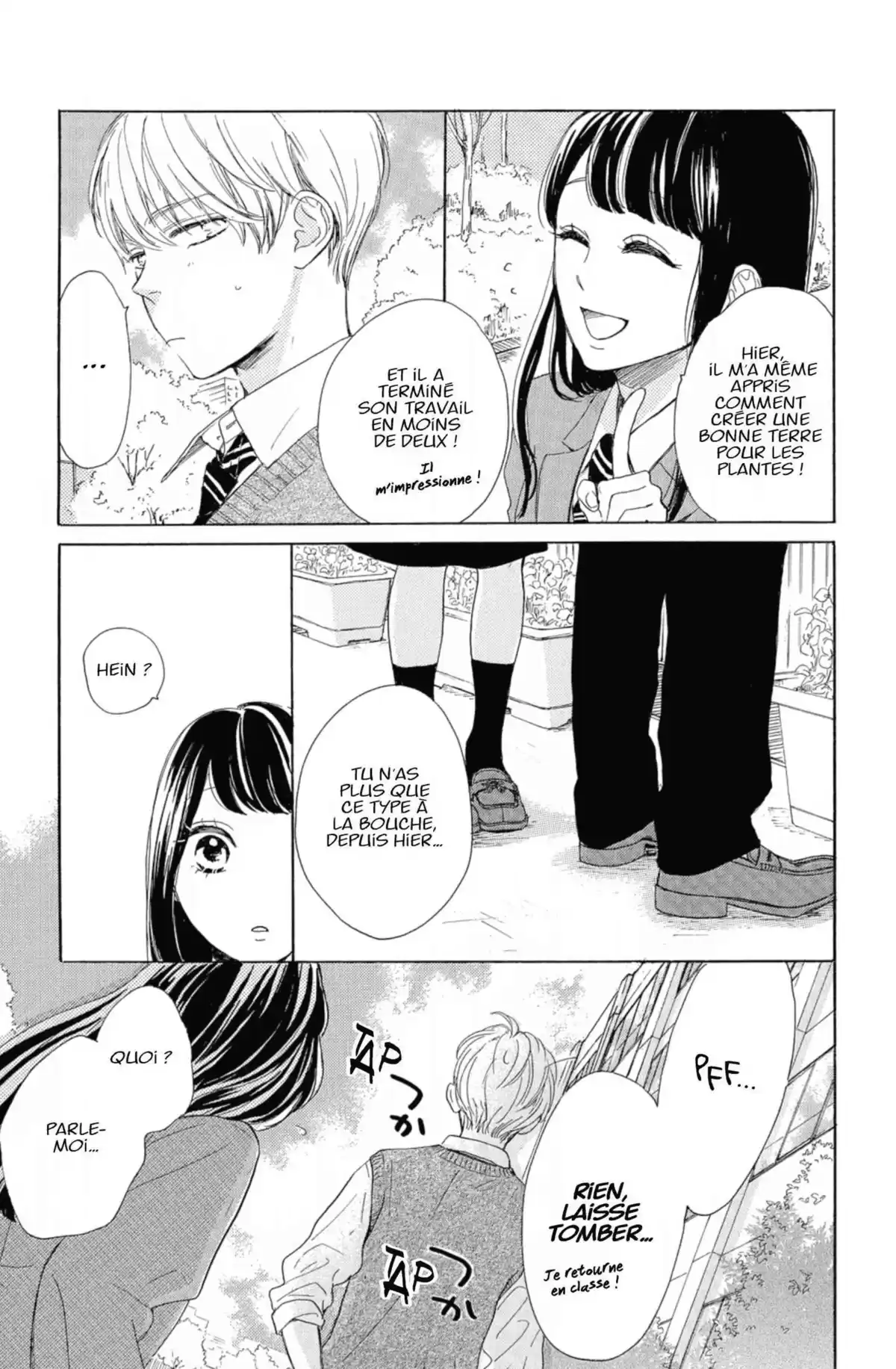 Jardin Secret Volume 7 page 78