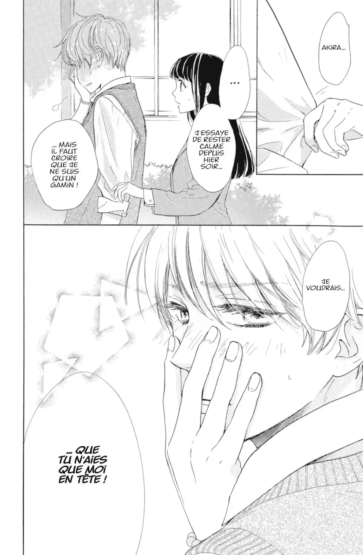 Jardin Secret Volume 7 page 79