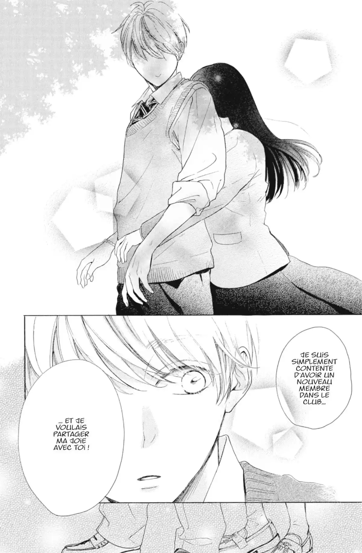 Jardin Secret Volume 7 page 81