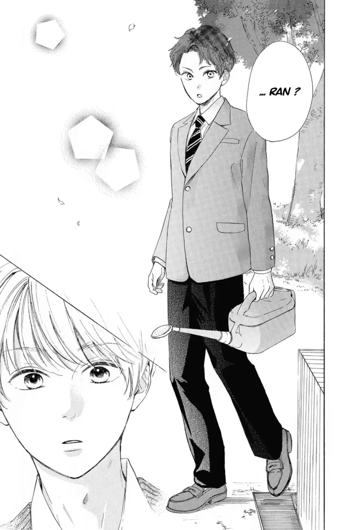Jardin Secret Volume 7 page 86