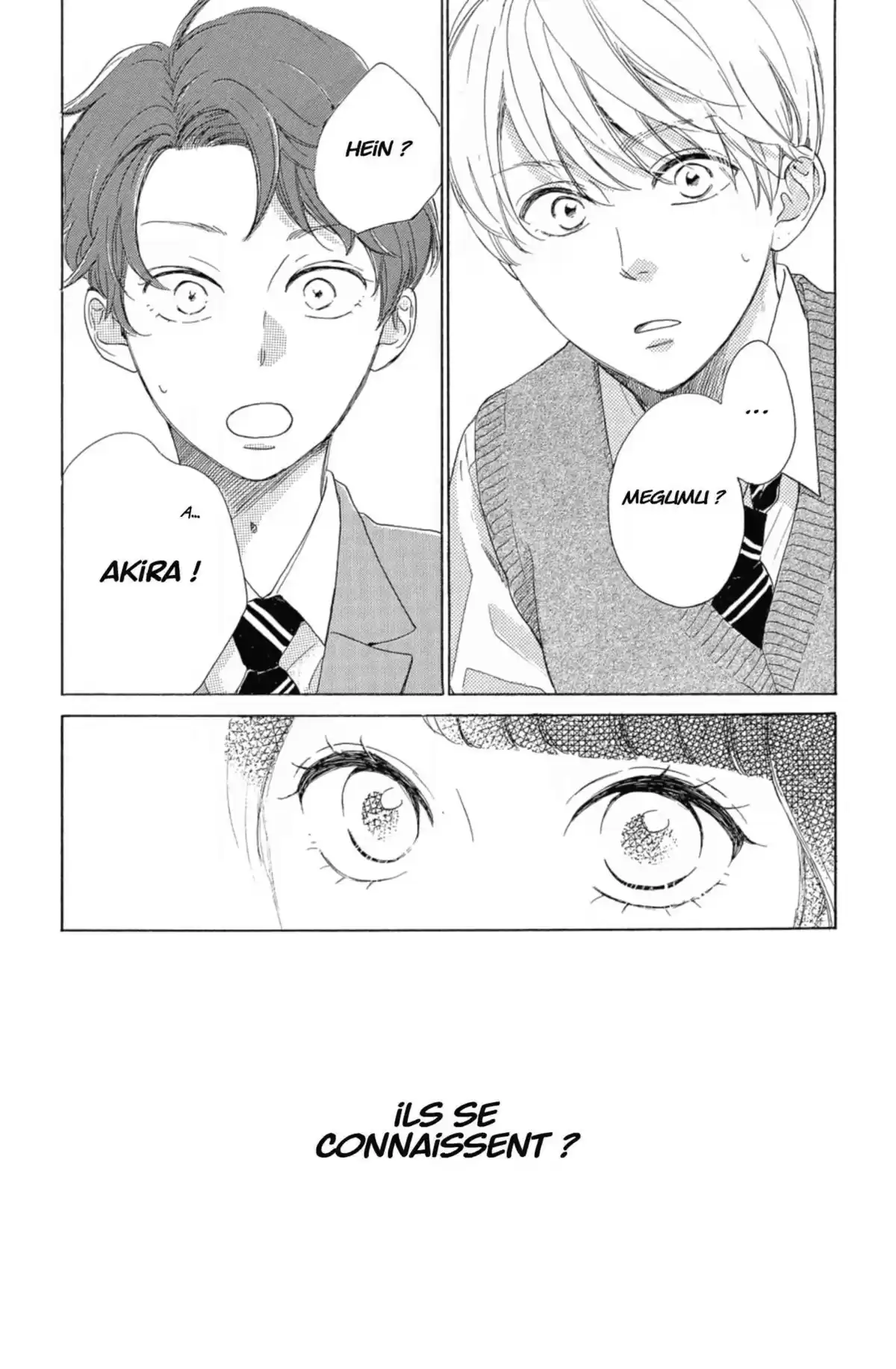 Jardin Secret Volume 7 page 87