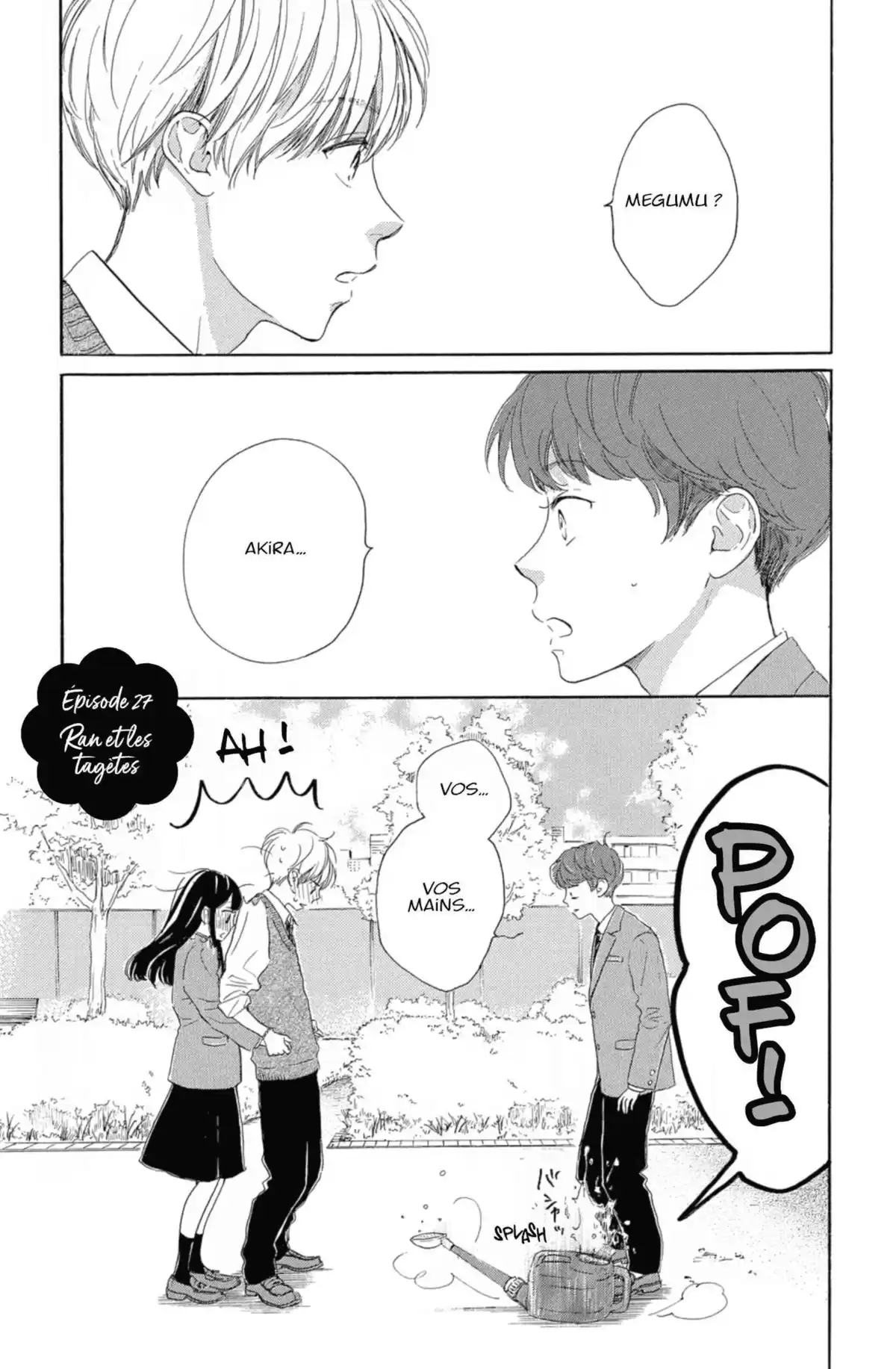 Jardin Secret Volume 7 page 90