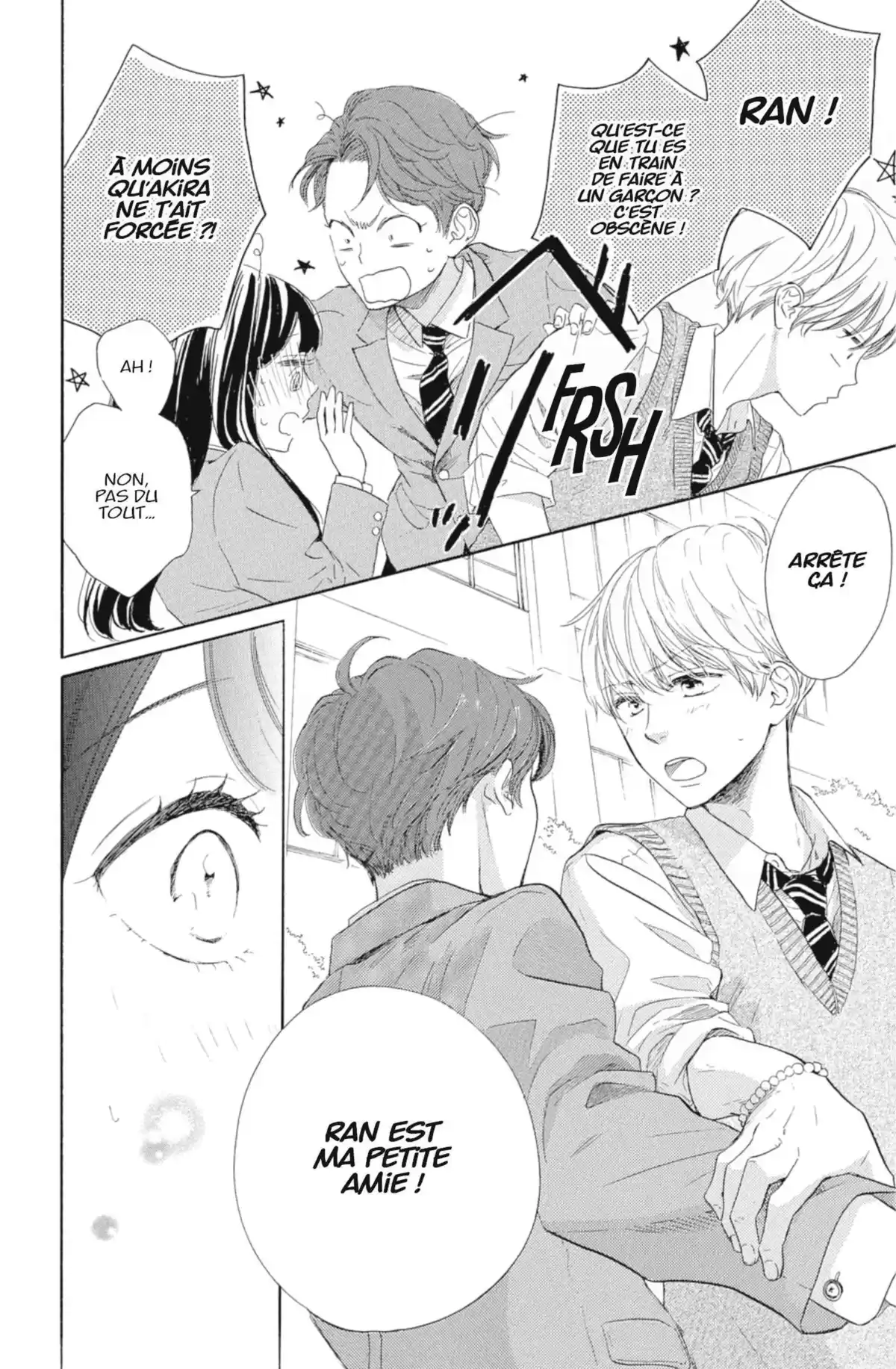 Jardin Secret Volume 7 page 91