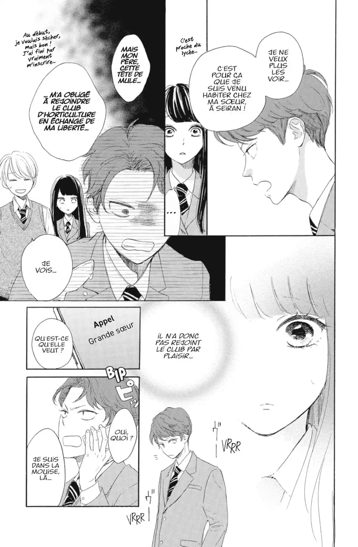 Jardin Secret Volume 7 page 94