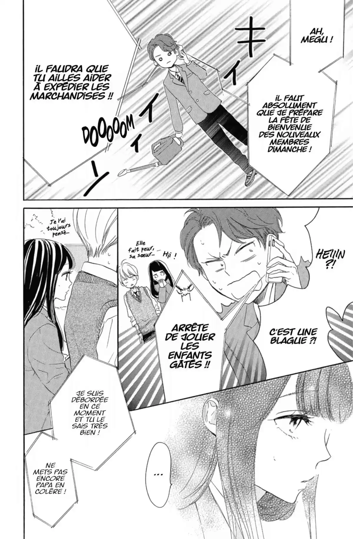 Jardin Secret Volume 7 page 95