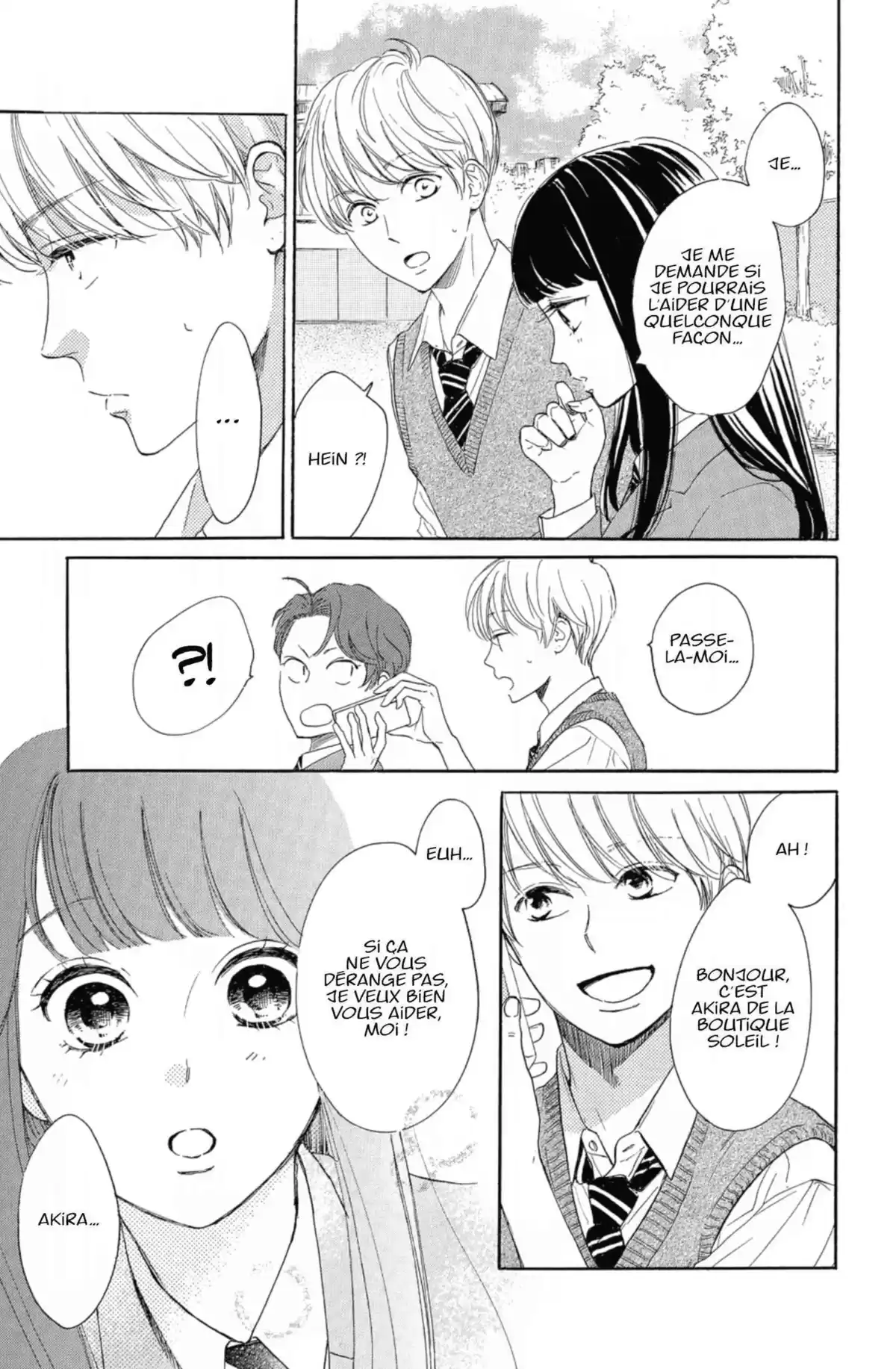 Jardin Secret Volume 7 page 96