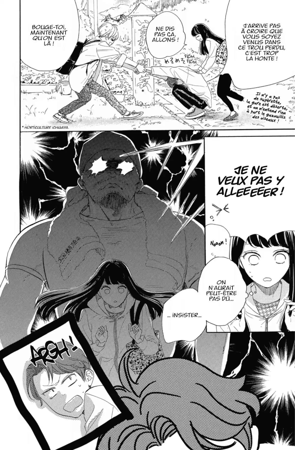 Jardin Secret Volume 7 page 99