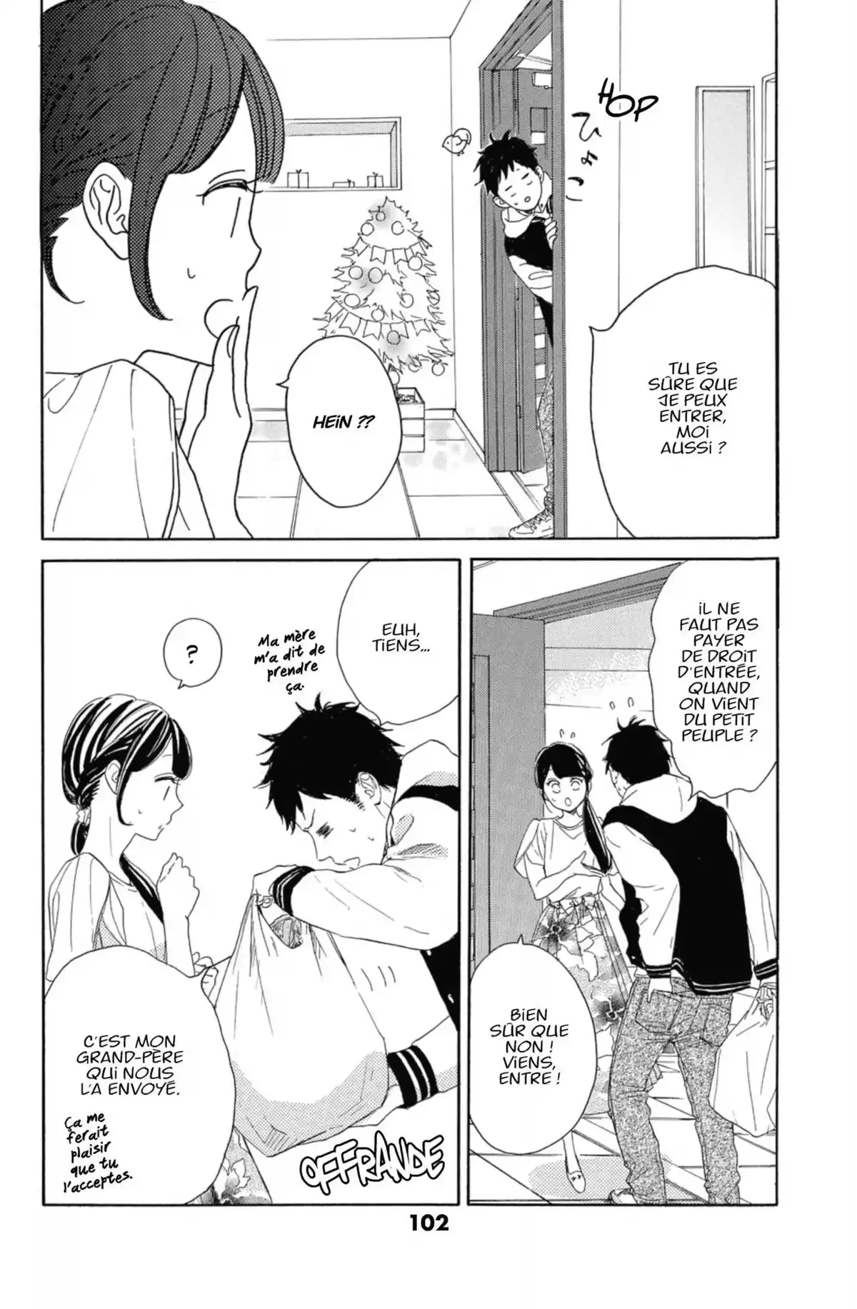Jardin Secret Volume 4 page 102