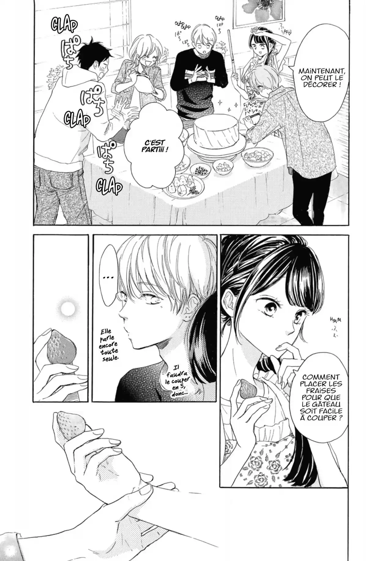 Jardin Secret Volume 4 page 105