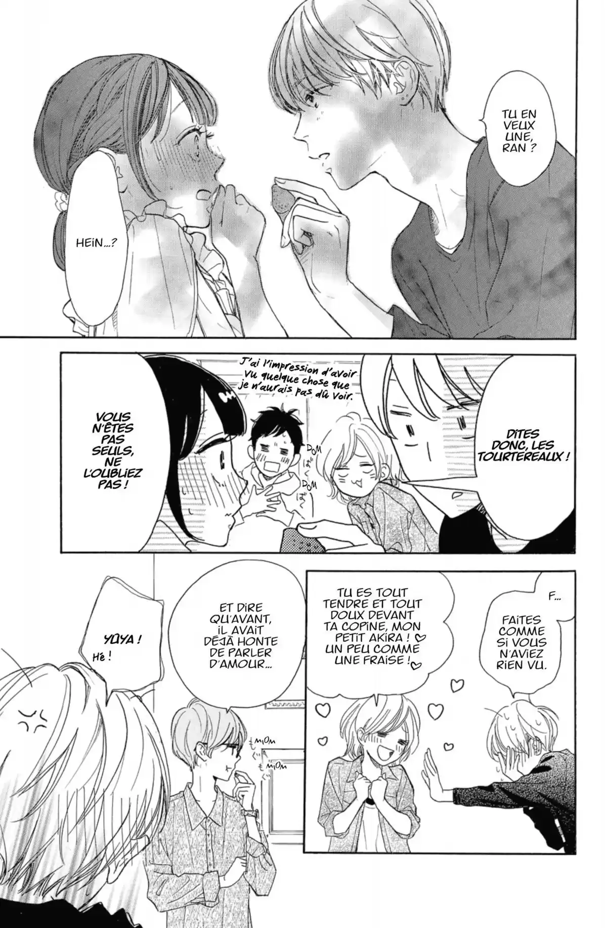Jardin Secret Volume 4 page 107