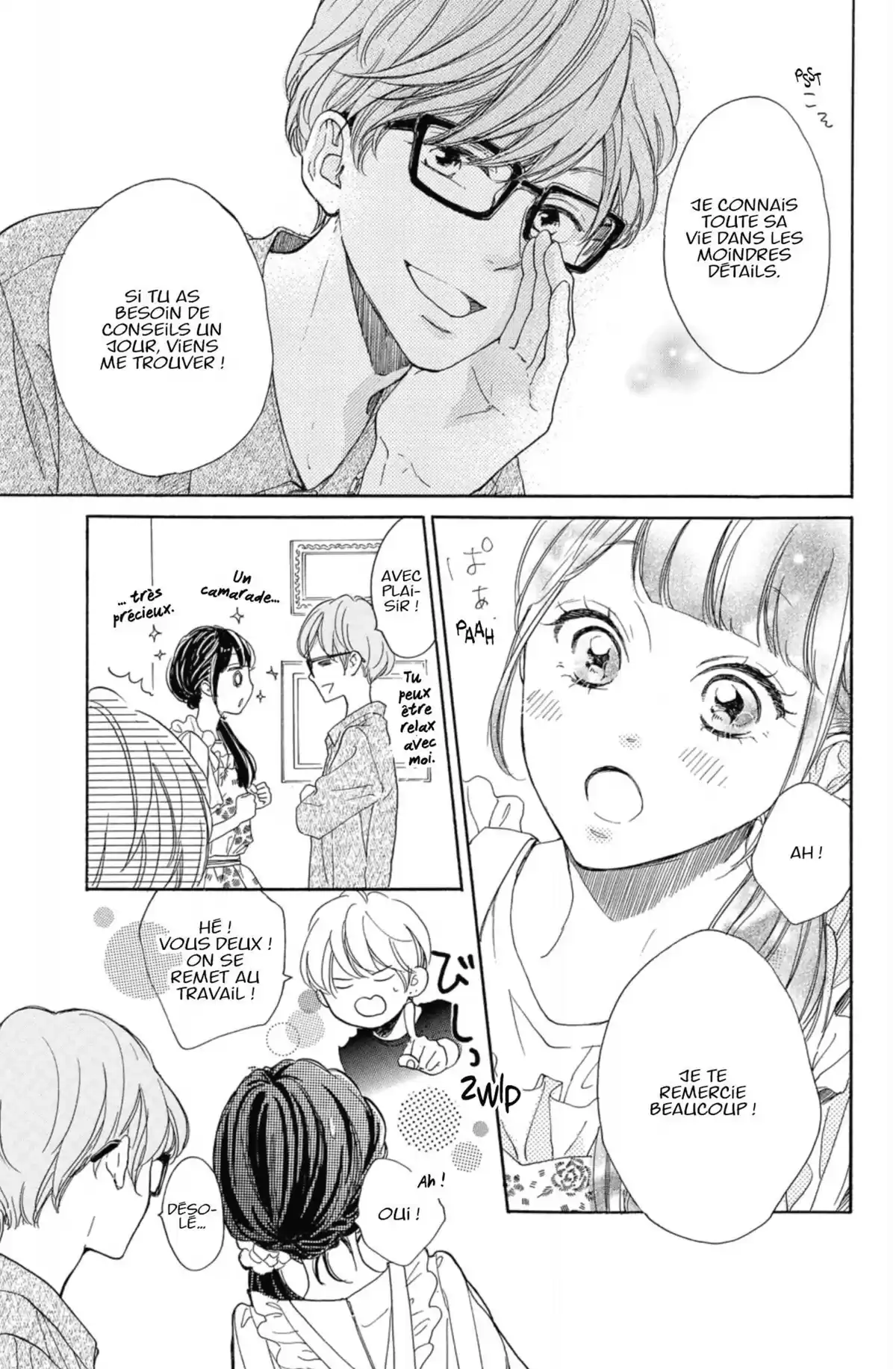 Jardin Secret Volume 4 page 109