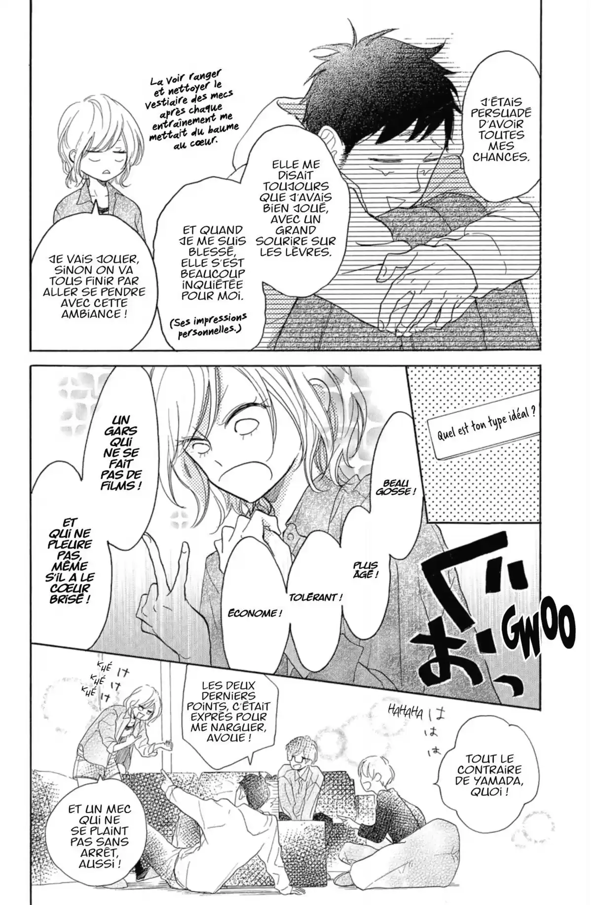 Jardin Secret Volume 4 page 118