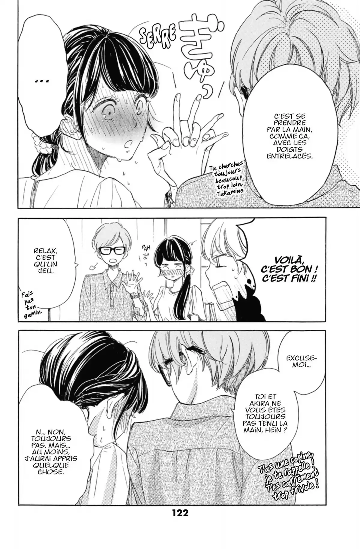 Jardin Secret Volume 4 page 122