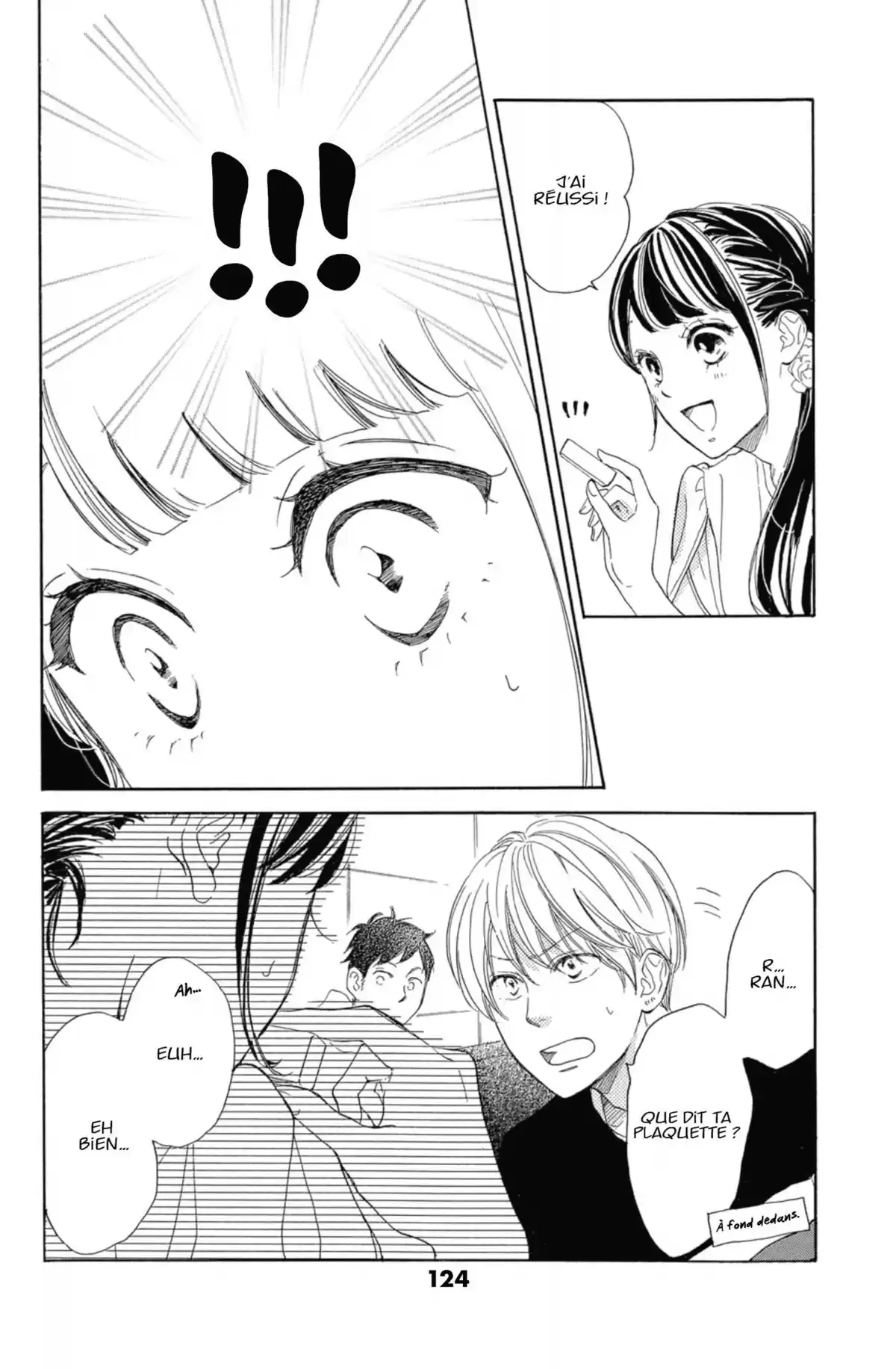 Jardin Secret Volume 4 page 124