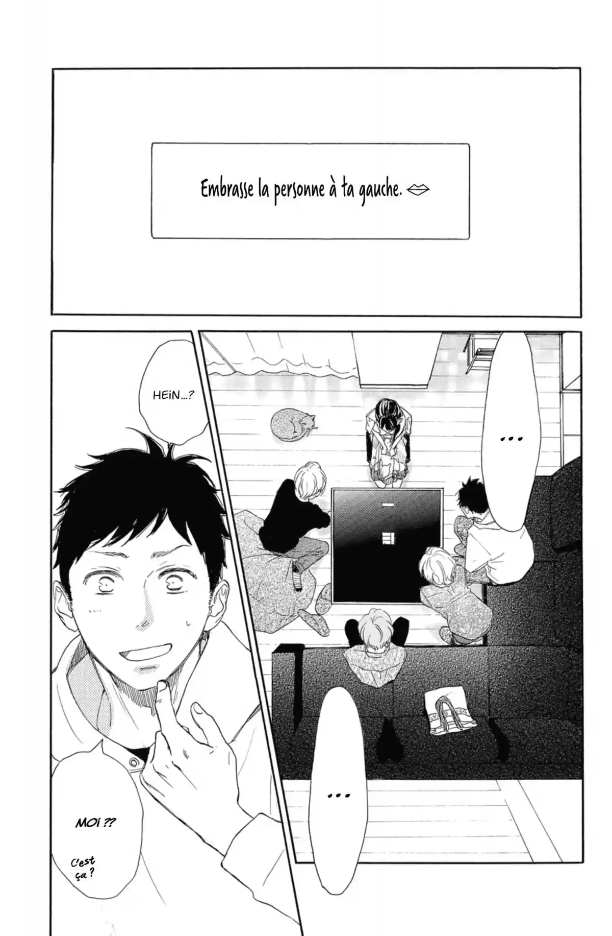 Jardin Secret Volume 4 page 125