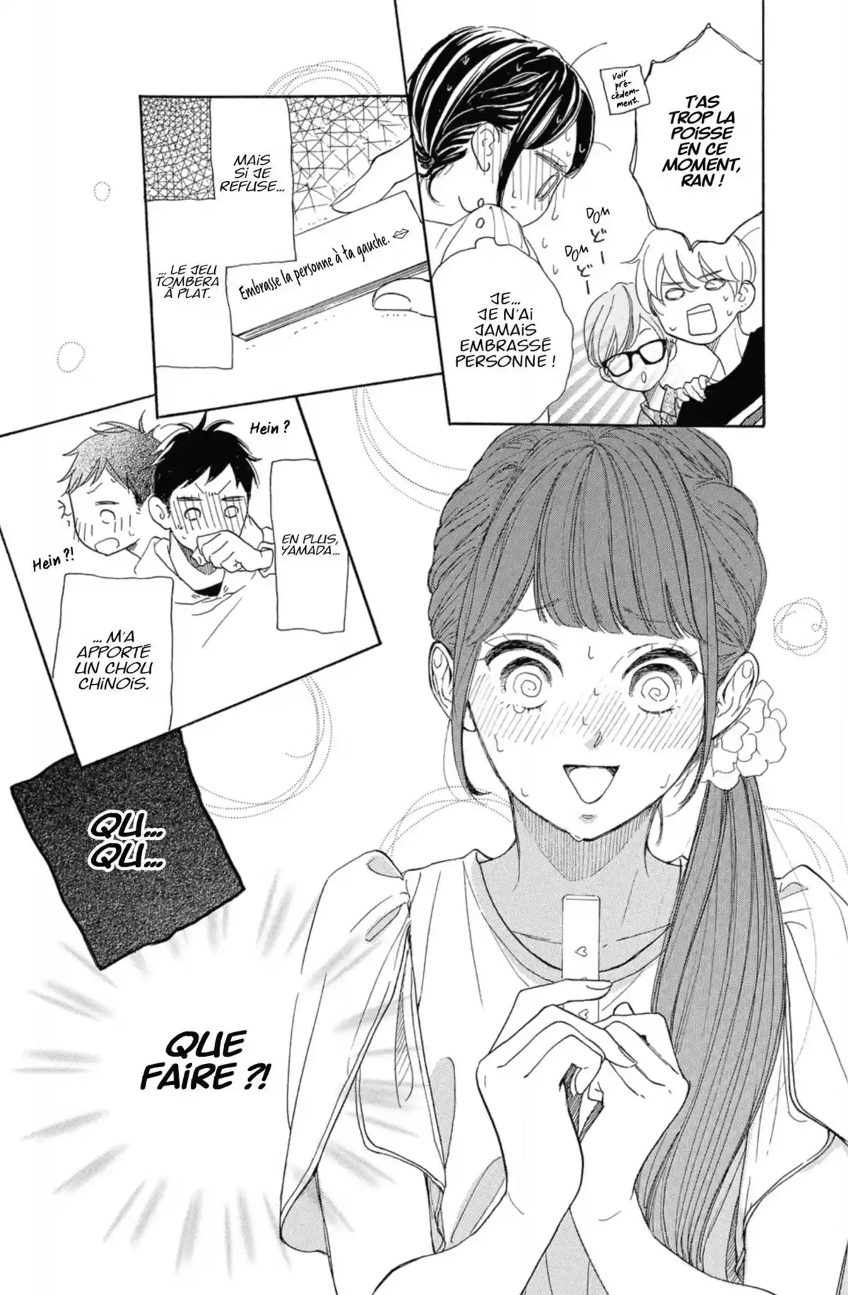 Jardin Secret Volume 4 page 126