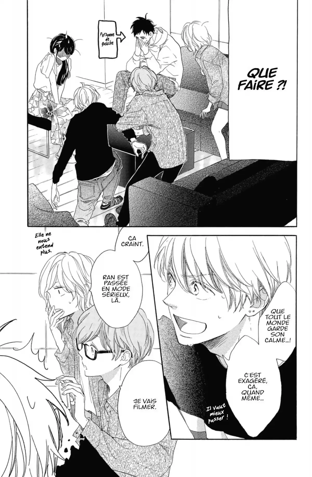 Jardin Secret Volume 4 page 129