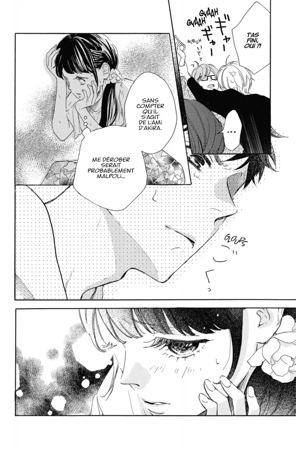 Jardin Secret Volume 4 page 130