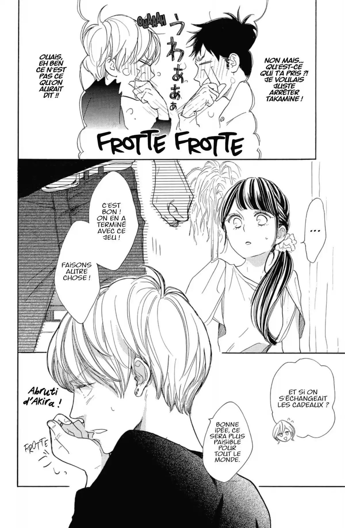 Jardin Secret Volume 4 page 134