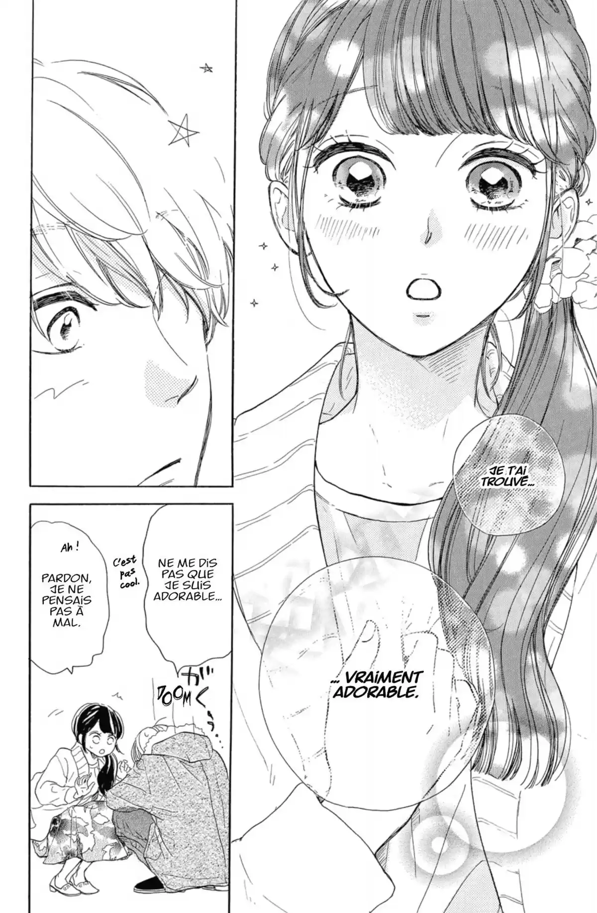 Jardin Secret Volume 4 page 140