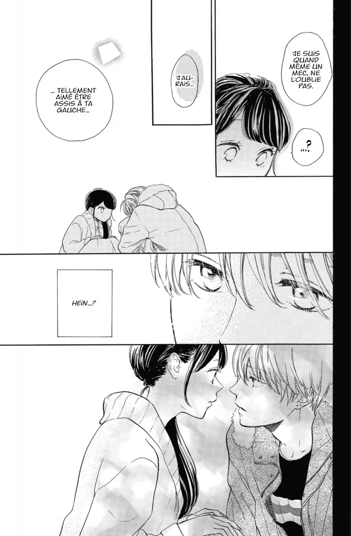 Jardin Secret Volume 4 page 141