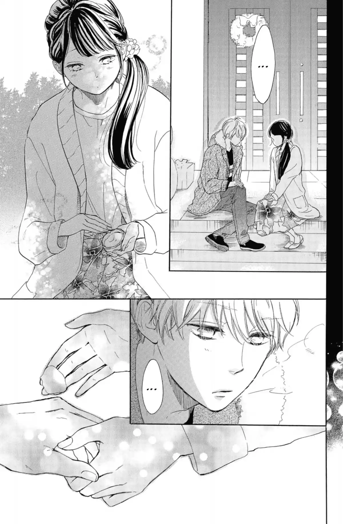 Jardin Secret Volume 4 page 149