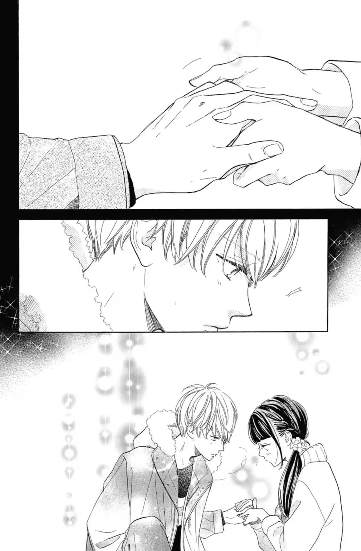 Jardin Secret Volume 4 page 150