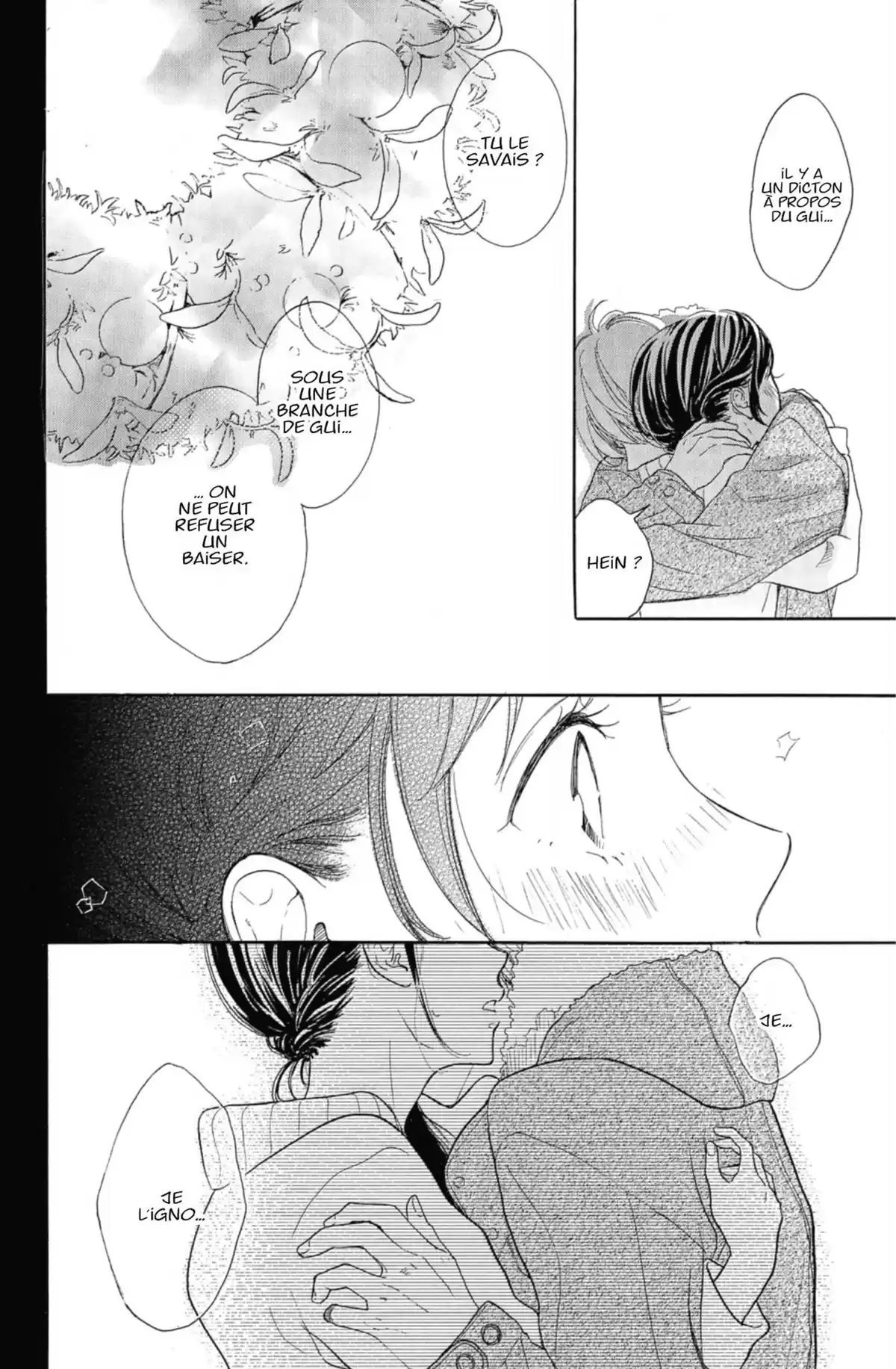 Jardin Secret Volume 4 page 154