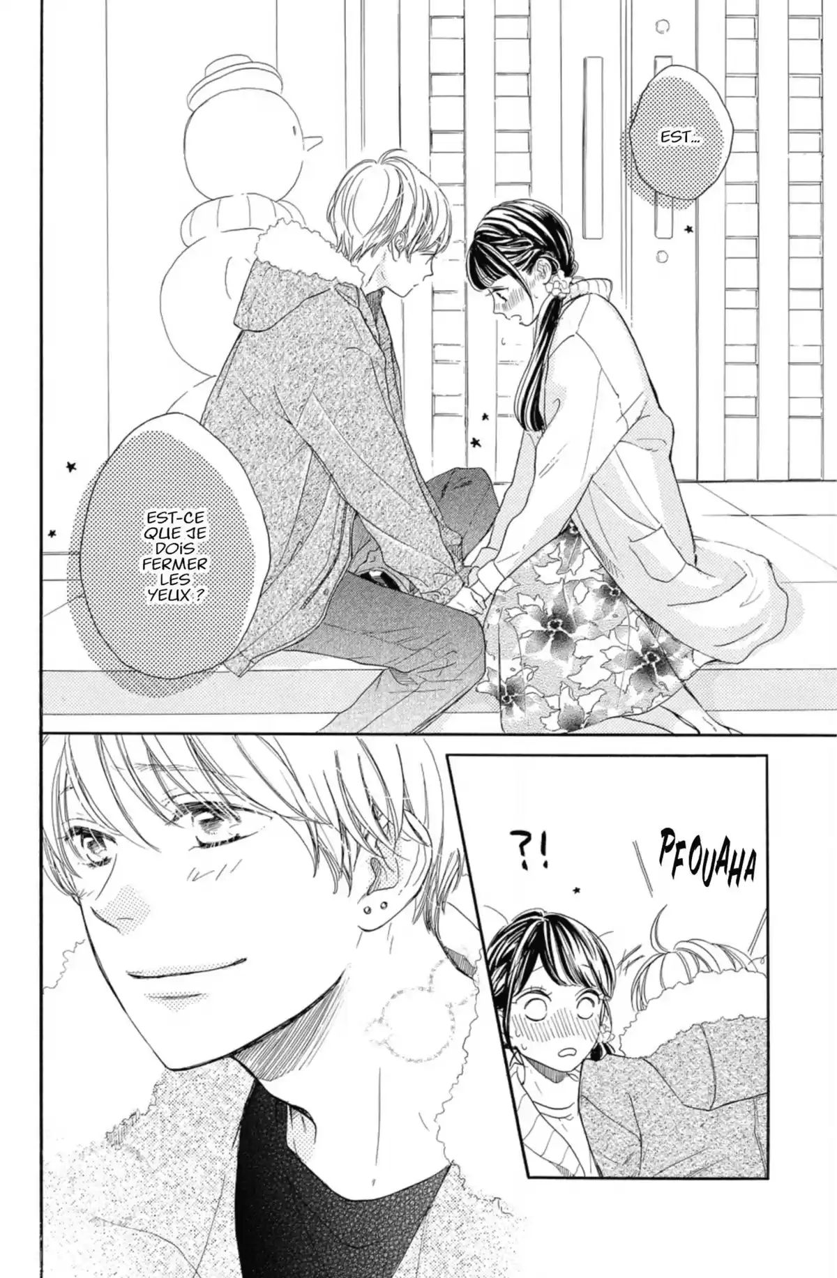 Jardin Secret Volume 4 page 156
